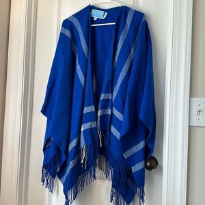 Draper James Gameday Cape